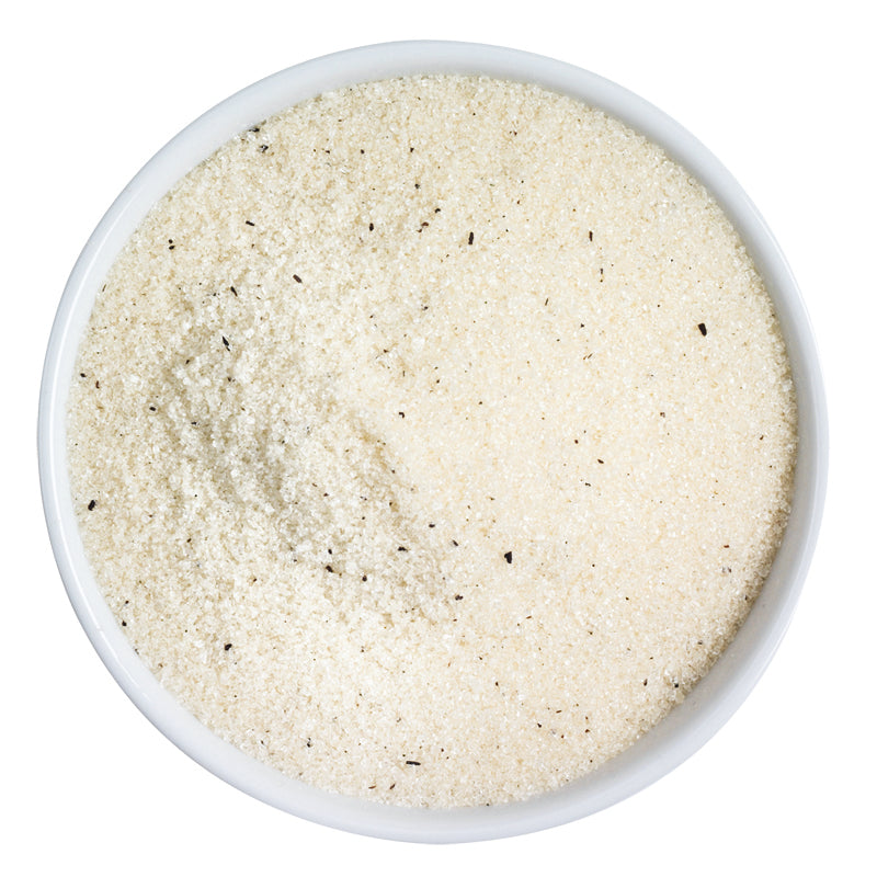 vanilla sugar