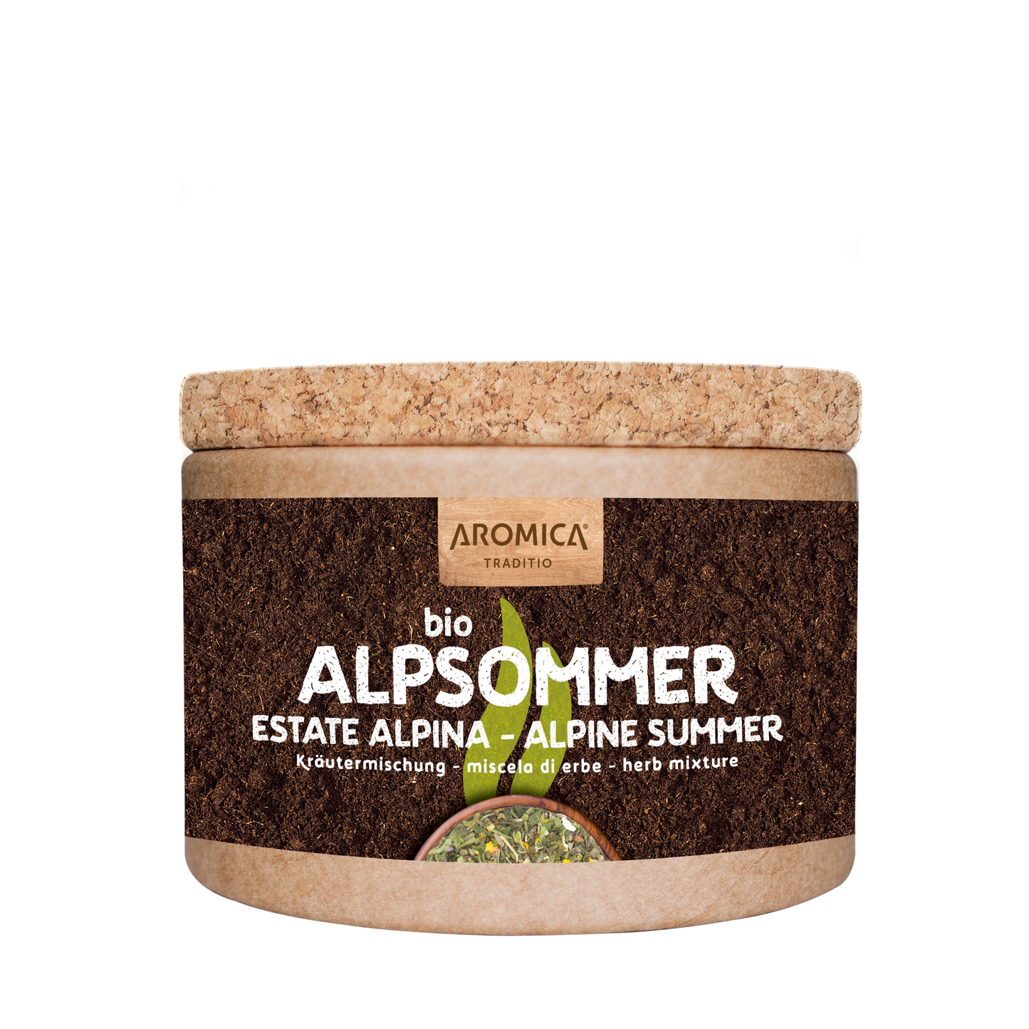 Bio Alpsommer