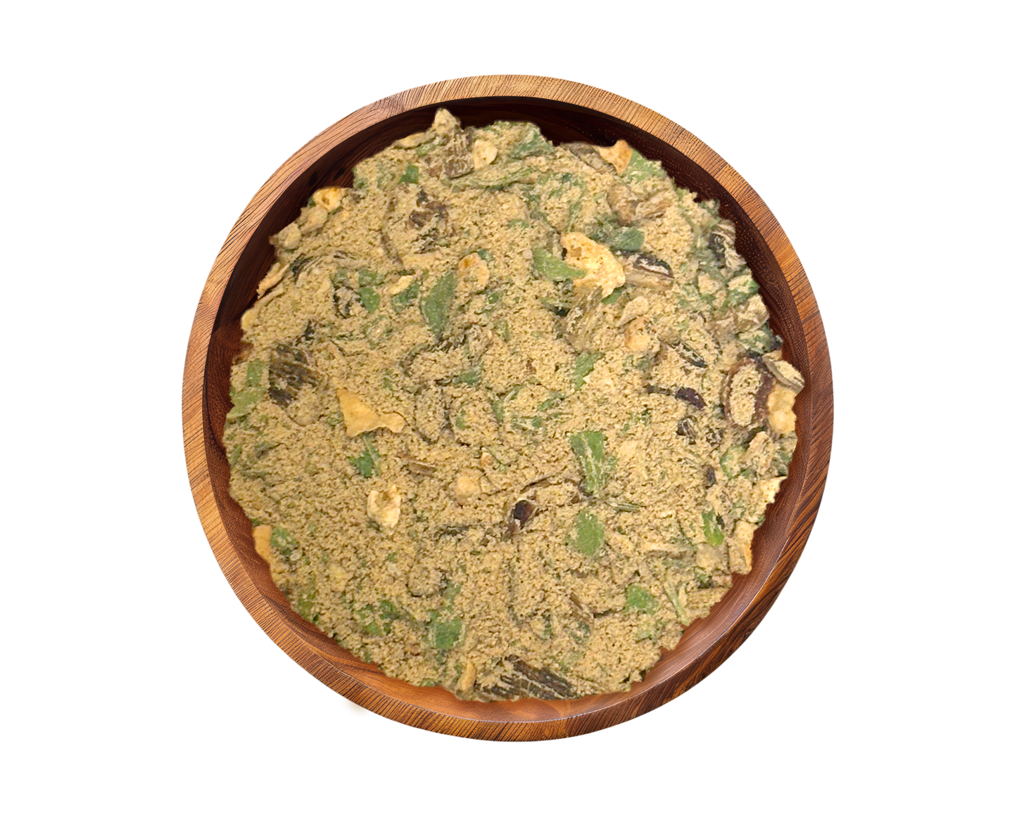 Pesto Funghi