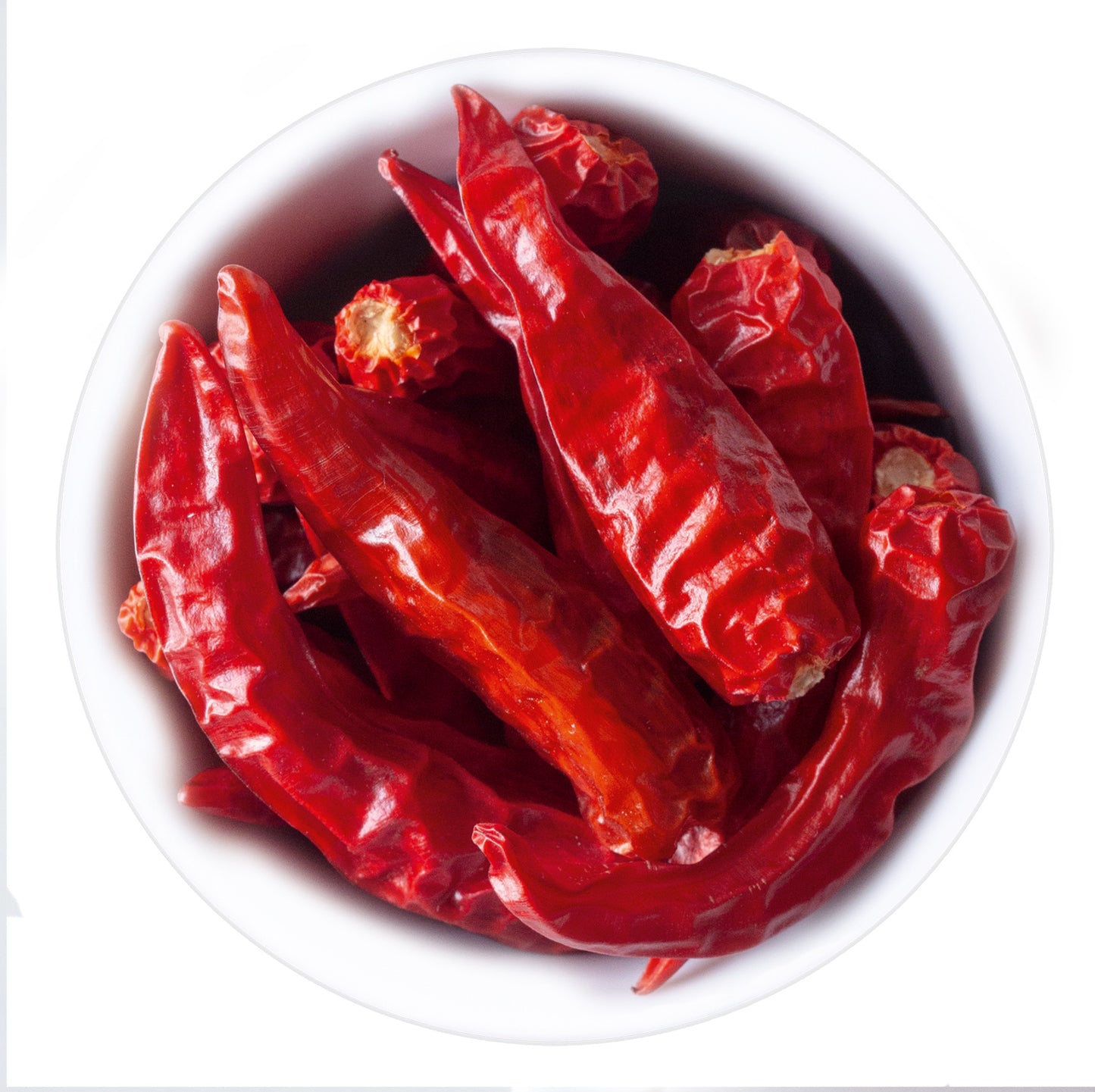 Chili, whole