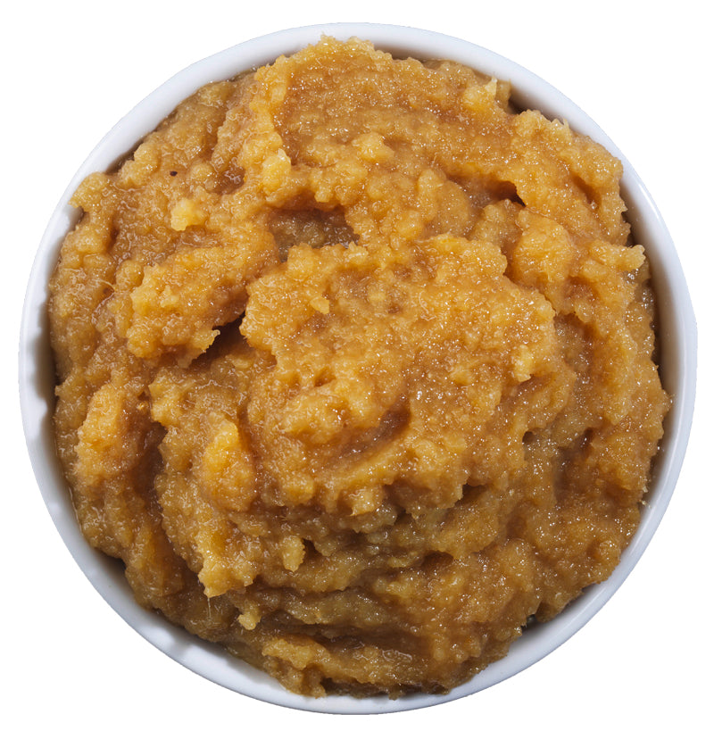 Knoblauch Würzpaste