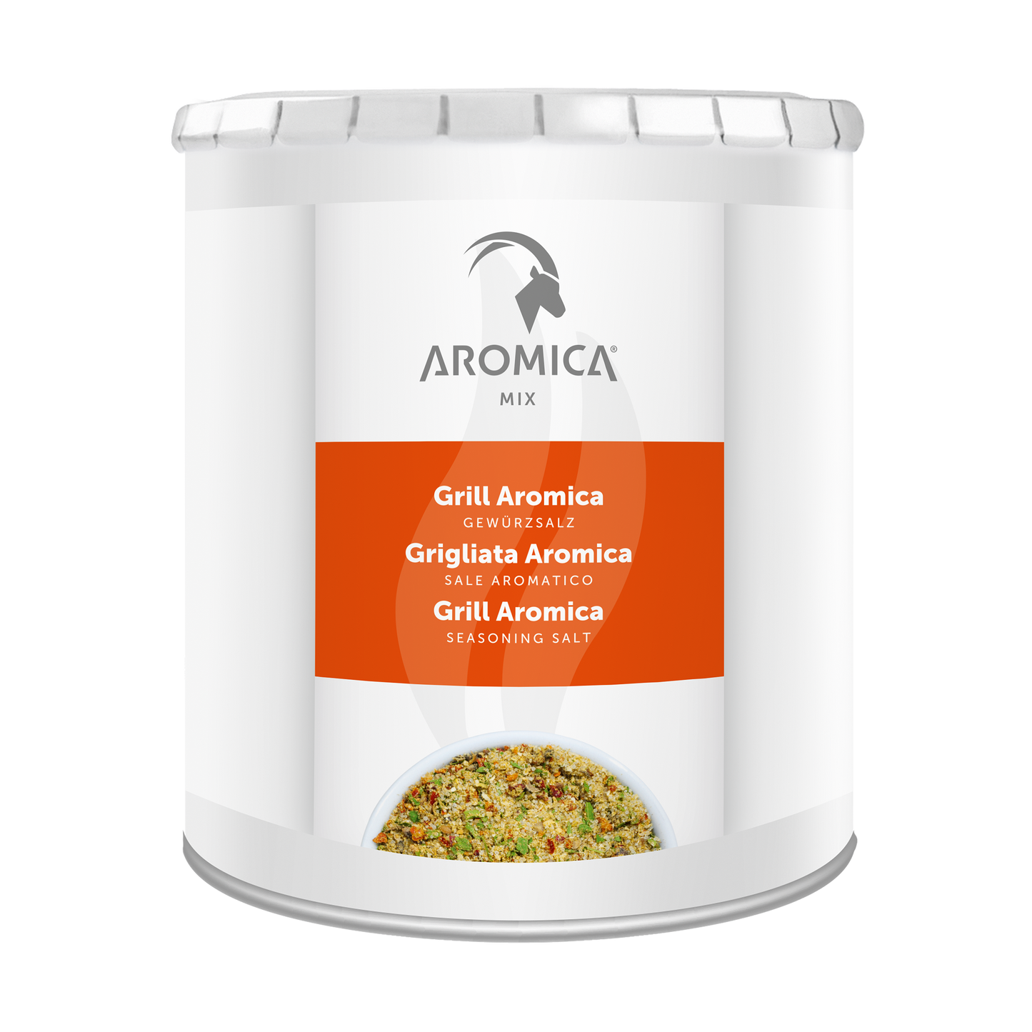 Grill Aromaca seasoning salt