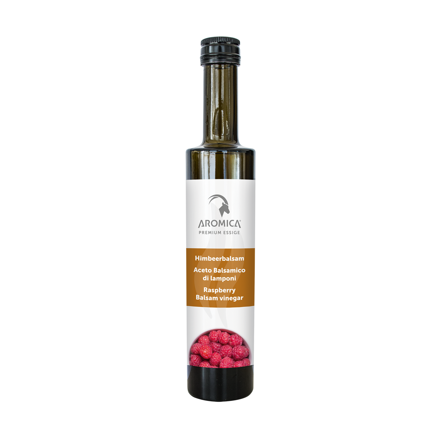 Raspberry Balsamic Vinegar