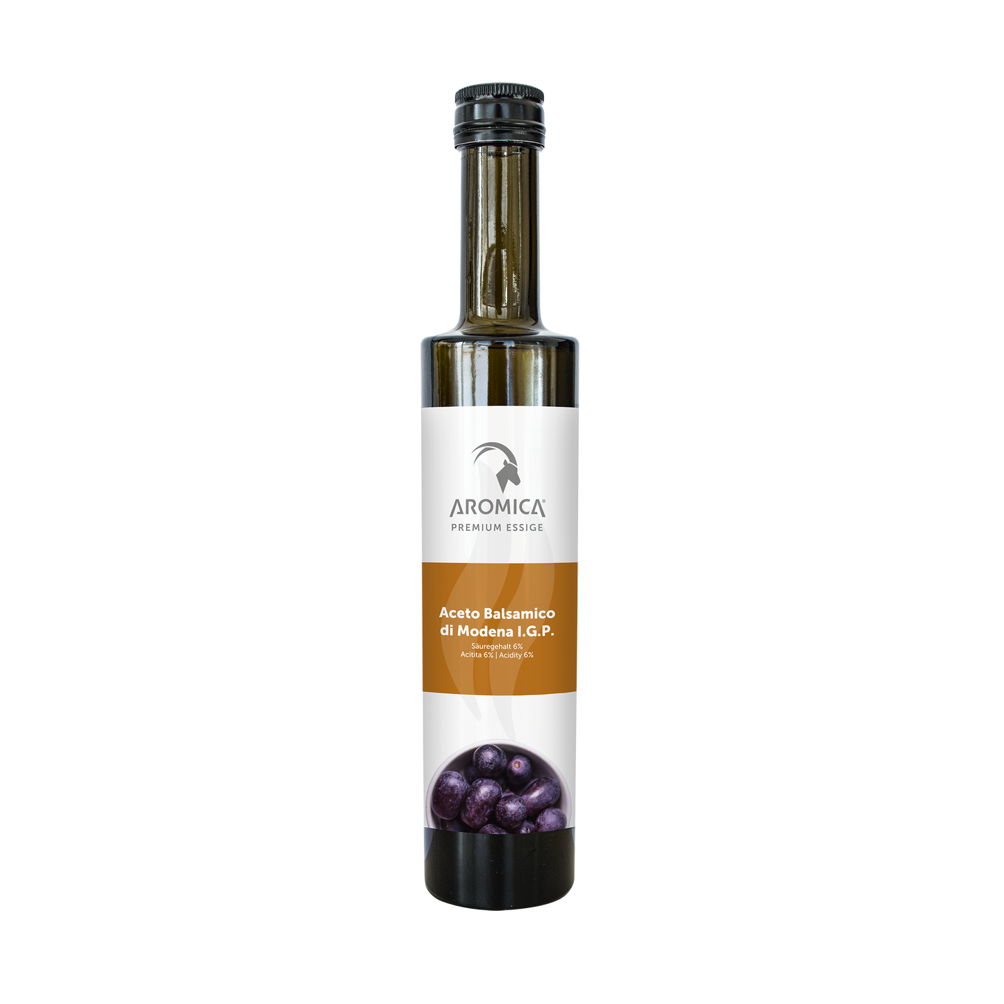 Aceto Balsamico "IGP"