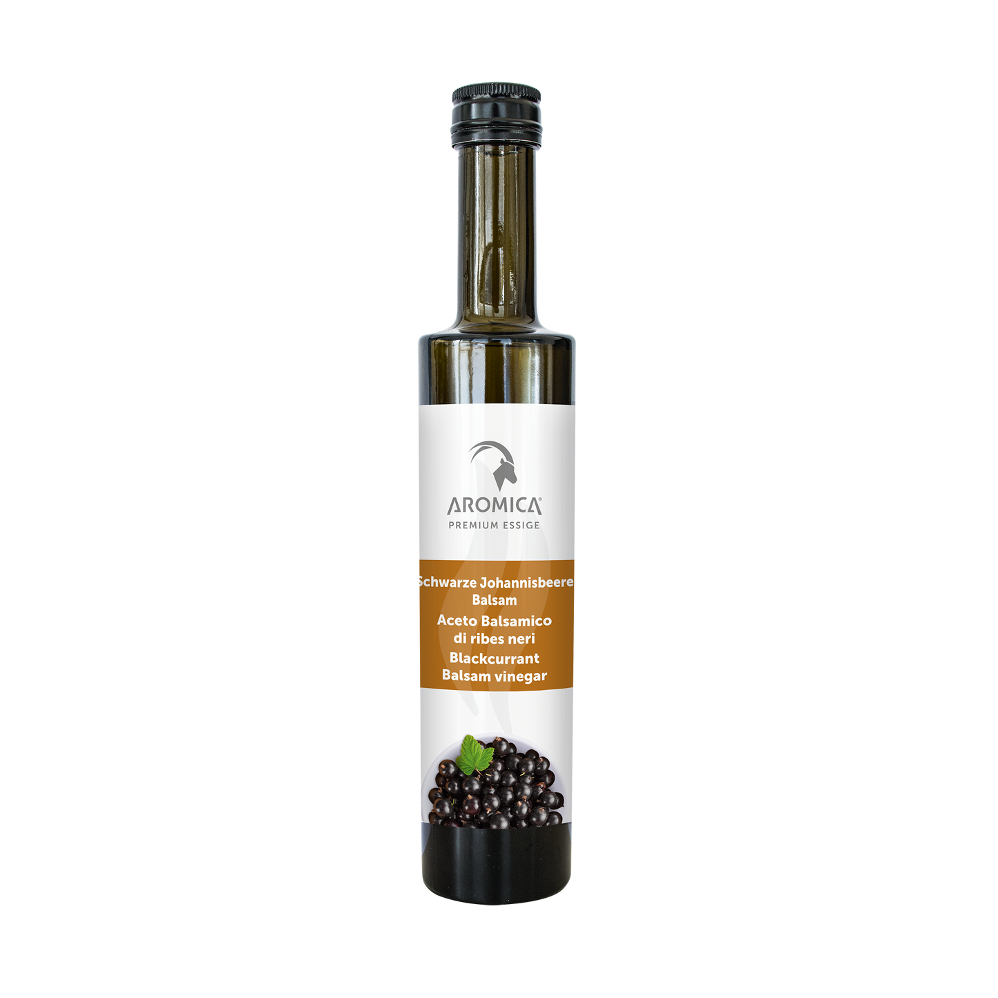 Blackcurrant Balsamic Vinegar
