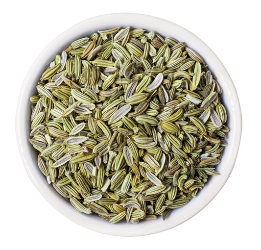 Fennel, whole