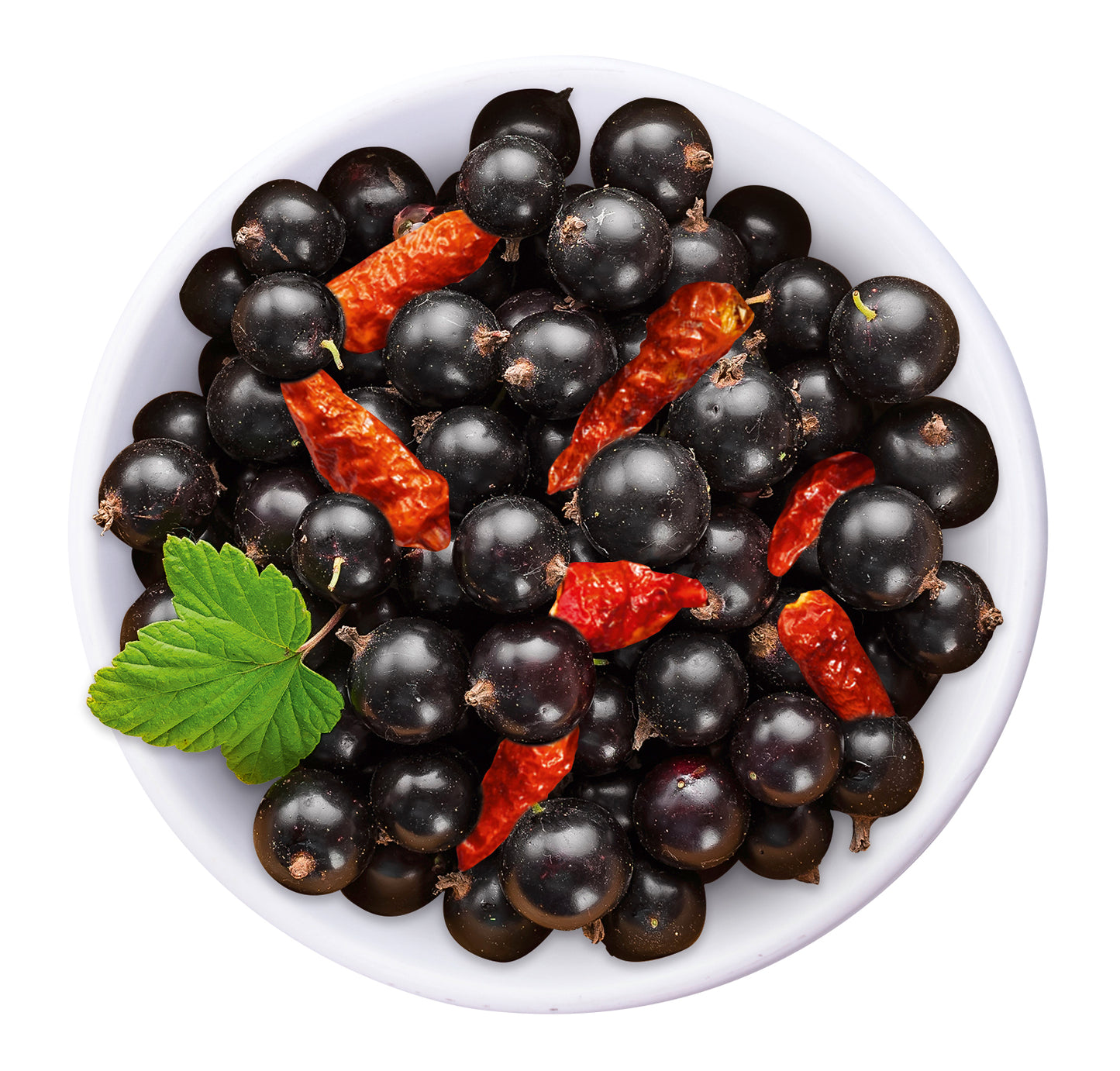 Crema Balsamico Peperoncino Ribes Nero 