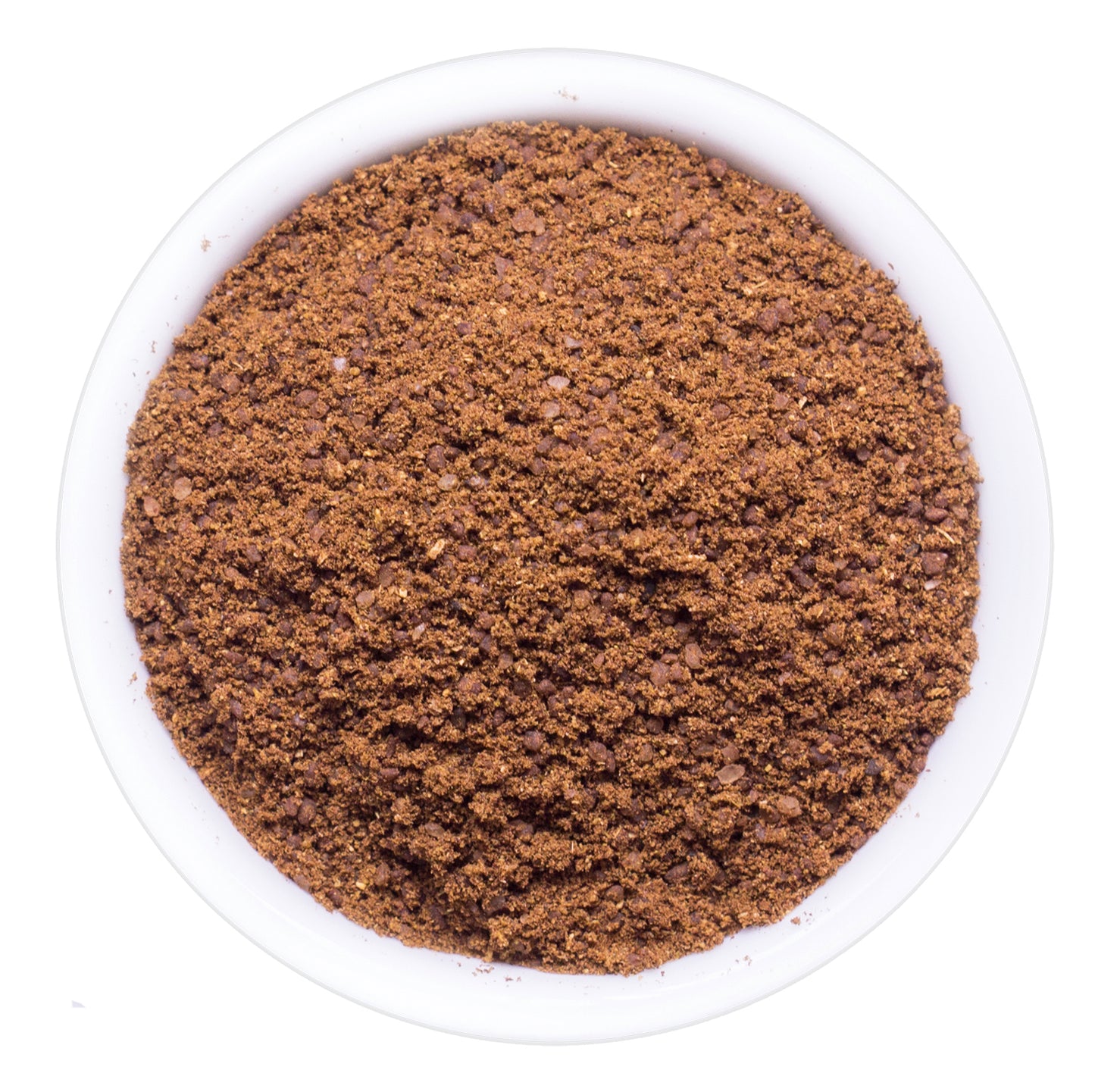 Tahitian seasoning salt