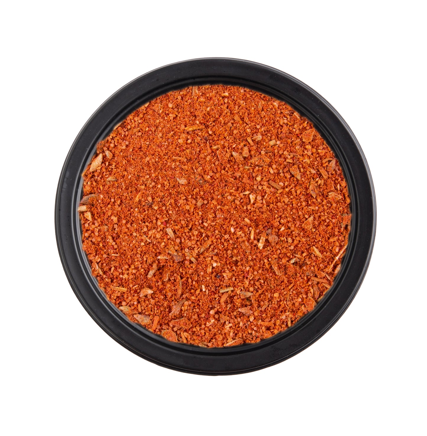 Cajun spice preparation